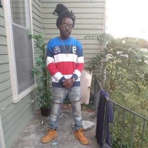 Meet your Posher, Alex smith